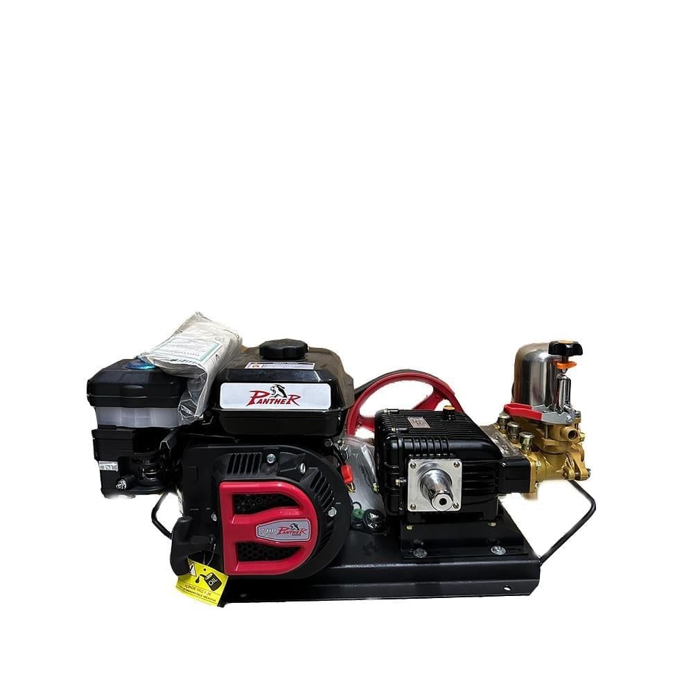 Baco BC-30 &  7 Hp Benzinli Portatif İlaçlama