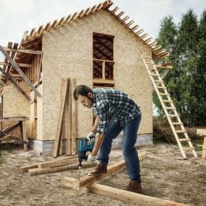 Bosch Professional GBH 180-LI Akülü Kırıcı Delici Aküsüz