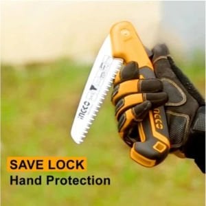 İngco hfsw1808 Budama Testeresi 180 mm Katlanır