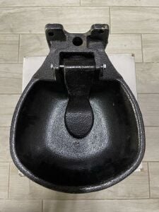 Hayvan Suluğu Döküm 2,5 Lt