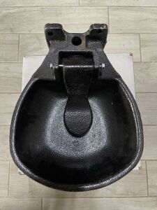 Hayvan Suluğu Döküm 2,5 Lt