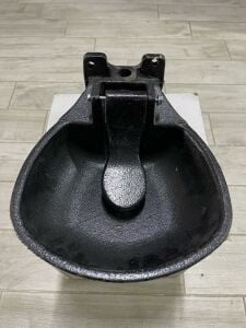 Hayvan Suluğu Döküm 2,5 Lt