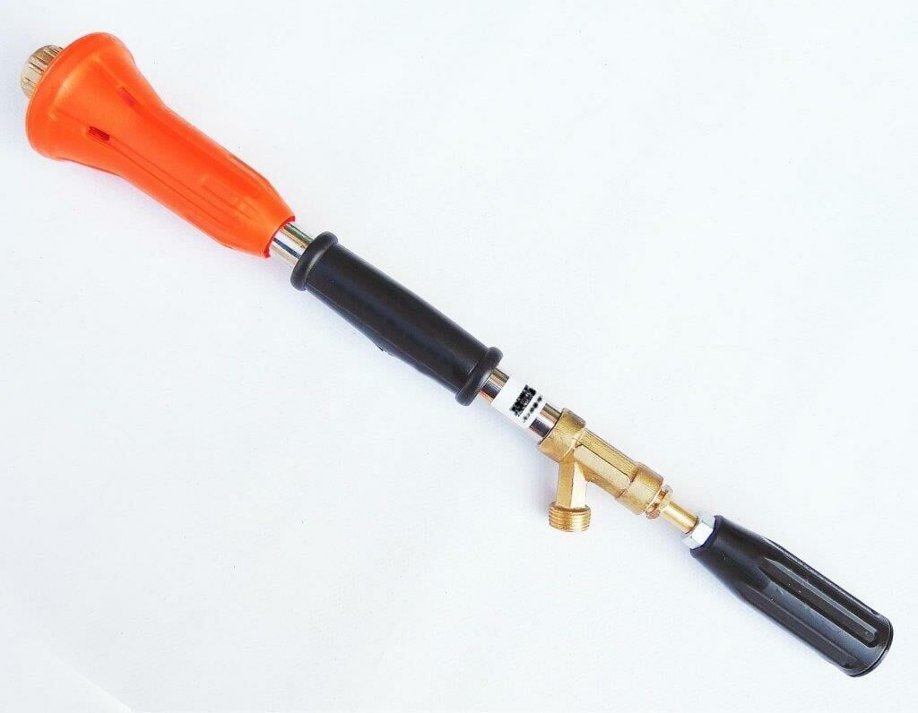 Bartech TBC01 İlaçlama Tabancası Uzun Tip 50 Cm