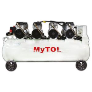 Mytol 200 Lt Sessiz Hava Kompresörü EWS200B