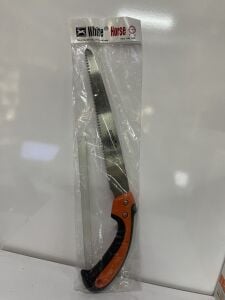 White Horse Astra AS-OS-240 Budama Testeresi İnce Dİş