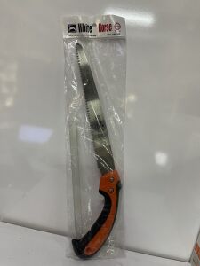 White Horse Astra AS-OS-240 Budama Testeresi İnce Dİş