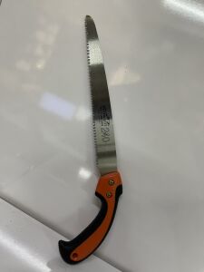 White Horse Astra AS-OS-240 Budama Testeresi İnce Dİş