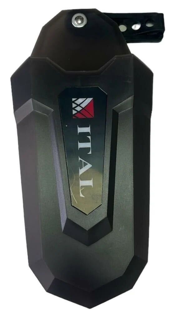 Akülü Budama Makası Taşıma Kılıfı Plastik