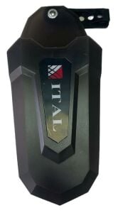 Akülü Budama Makası Taşıma Kılıfı Plastik