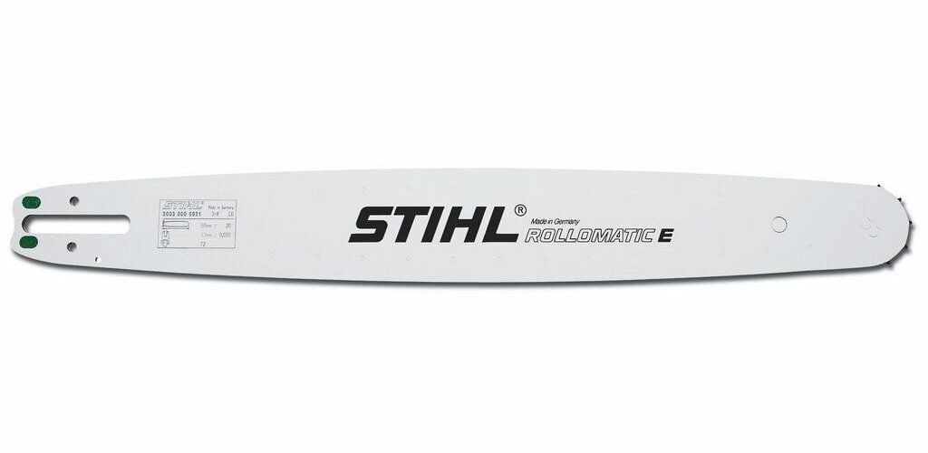 Stıhl 3/8-36 Diş Klavuz 1,6 mm 50 cm