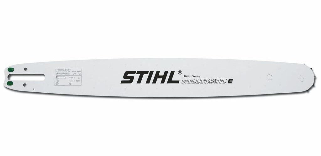 Stıhl 3/8-36 Diş Klavuz 1,6 mm 50 cm
