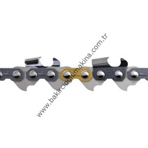 Husqvarna 3/8 1.5 MM Top Zincir Köşeli