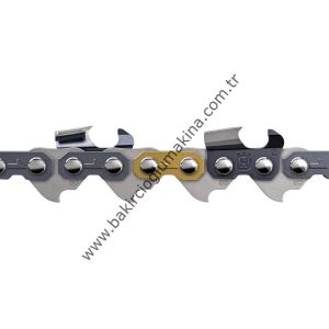 Husqvarna 3/8 1.5 MM Top Zincir Köşeli