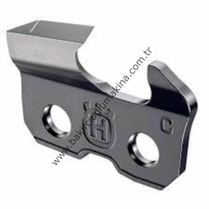 Husqvarna 3/8 1.5 MM Top Zincir Köşeli