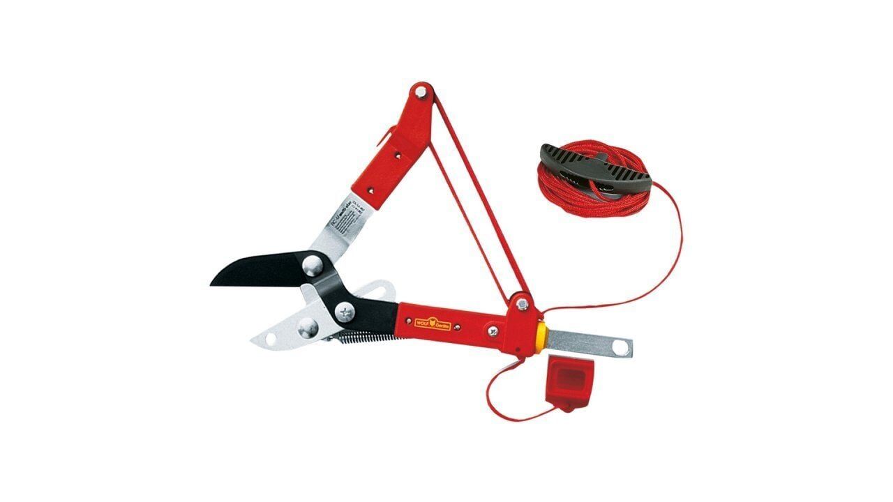 Wolf Garten RC-M Örs Tipi Yüksek Dal Makası