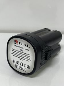 Ital 32 mm Akülü Makas Aküsü 16.8 V. 2.6 Ah.