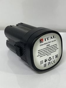 Ital 32 mm Akülü Makas Aküsü 16.8 V. 2.6 Ah.