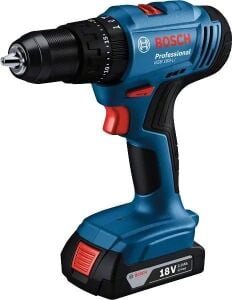 Bosch Professional GSB 183-LI Çift Akülü Darbeli Vidalama - 06019K9100