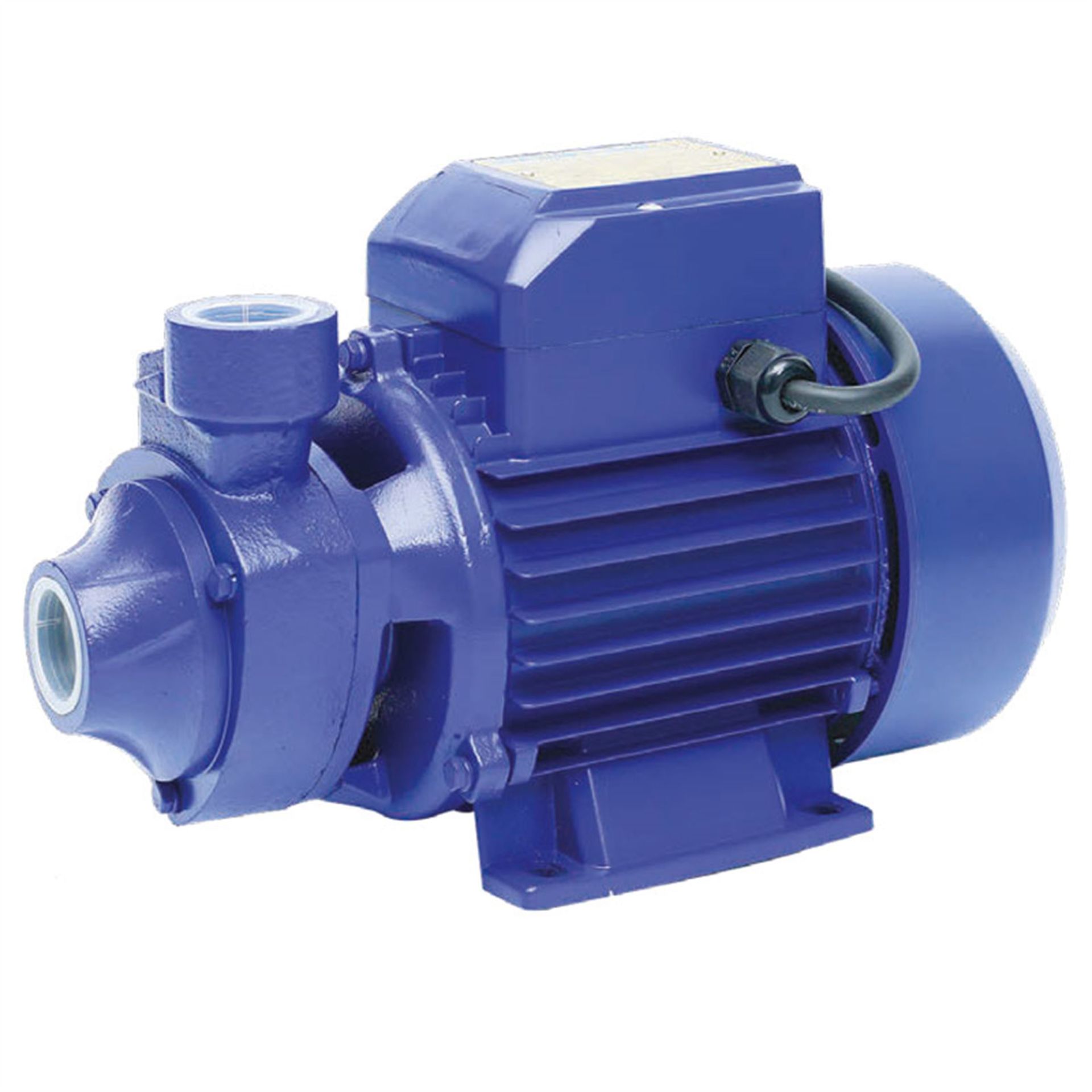 Max Extra MXQB80 Elektrikli Su Pompası 1 Hp 1''