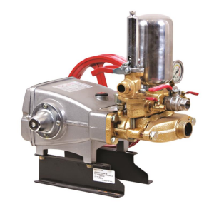 Baco BC-80H Basınç Pompa Gövdesi