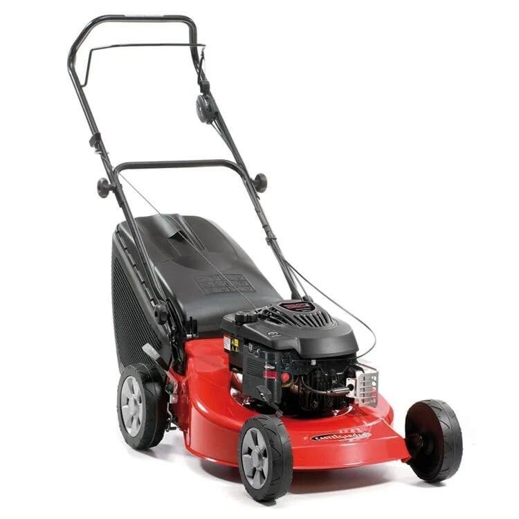 Castelgarden NT534 Benzinli Çim Biçme Makinasi