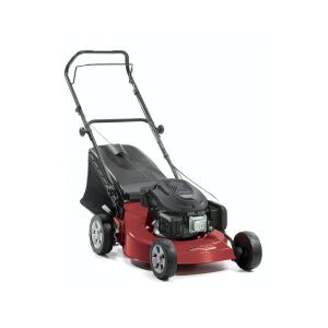 Castelgarden NT534 Benzinli Çim Biçme Makinasi