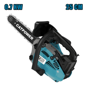 Catpower 2017 Motorlu Budama Testeresi