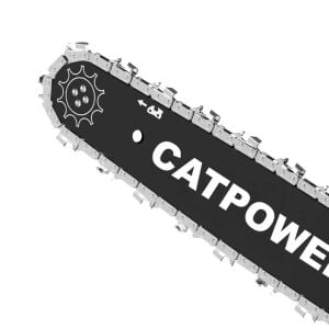 Catpower 2017 Motorlu Budama Testeresi