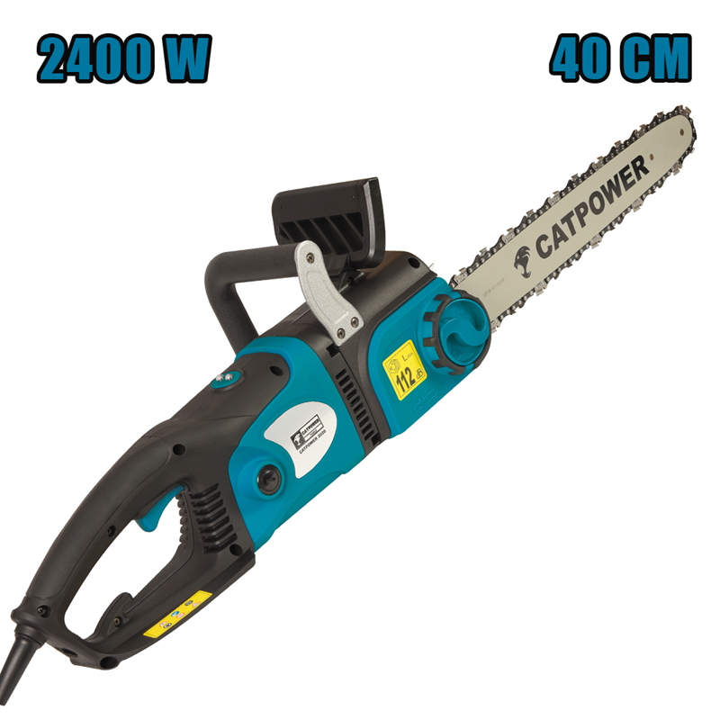 Catpower 2020 Elektrikli Testere 2400W