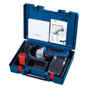Bosch Professional GWS 180-LI Akülü Taşlama Makinesi 4 Ah. Tek Akülü