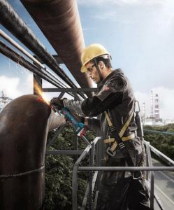 Bosch Professional GWS 180-LI Akülü Taşlama Makinesi 4 Ah. Tek Akülü